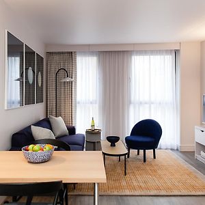 Appartamento superior con 1 camera da letto